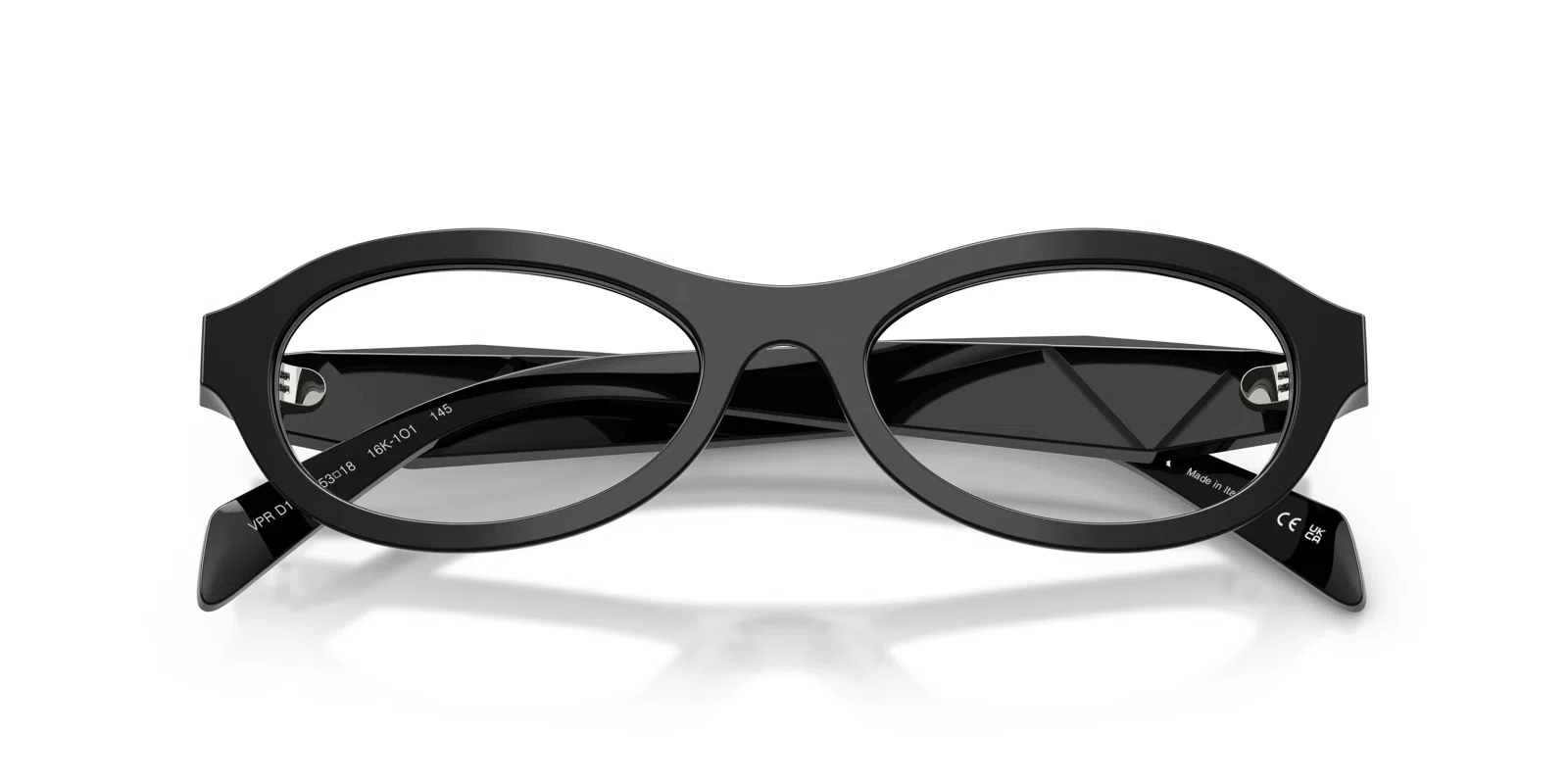 Prada D18VF Eyeglasses - view 13